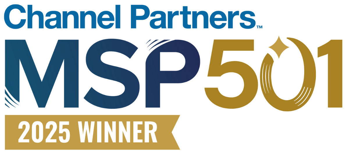 MSP 501 Winner